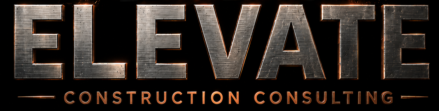 Elevate Construction Consulting